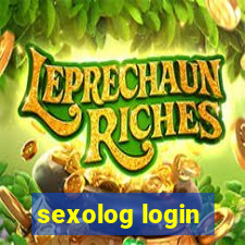 sexolog login